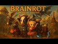 BRAINROT MEDIEVAL EDITION Official Music Video