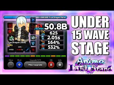 You’ve Been Using Rimuru WRONG... So Did I! // Rimuru Tips & Tricks In Anime Last Stand