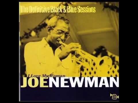 Joe N̲e̲w̲m̲a̲n̲ – ̲I̲ ̲Lo̲v̲e M̲y̲ W̲o̲m̲a̲n̲ (̲1̲9̲7̲9̲)̲