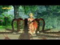 हनुमान जी को कीटों ने घेरा महाबली हनुम