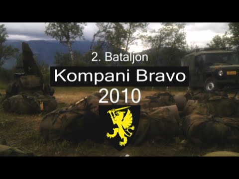 Kompani Bravo // 2. Bataljon