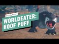 Biomutant Walkthrough - Worldeater Boss Guide: Hoof Puff