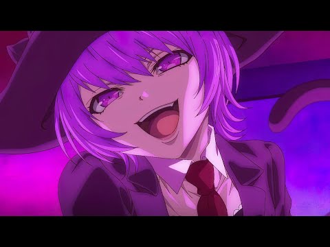 Deatte 5-byou de Battle ED/Ending Full『Make Event Jikkyou Play』by 15-sai & Seiko Oomori