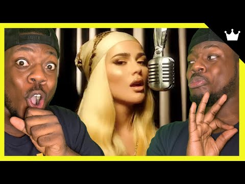 LOREDANA X JUJU - KEIN WORT (Reaction) - JokaH Tululu