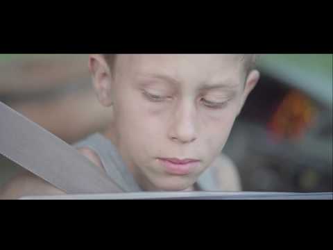 Висота. Офіційний український трейлер (2017)