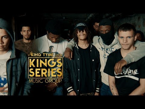 (Watch In HD) OMC - FGE Cypher 2 (remix) (directed @tymefloc)