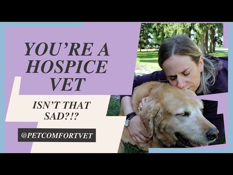 A new perspective on Home Pet Euthanasia: Because Pets...