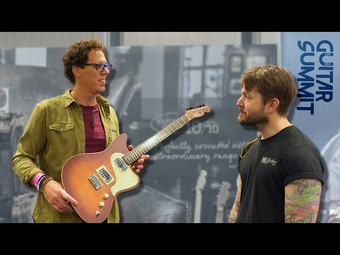 PJD Guitars | New High Gain Romulus + Bringing Prices DOWN