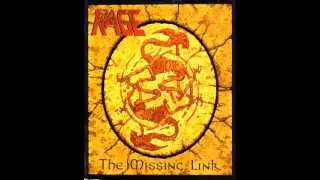 Rage - The Pit And The Pendulum