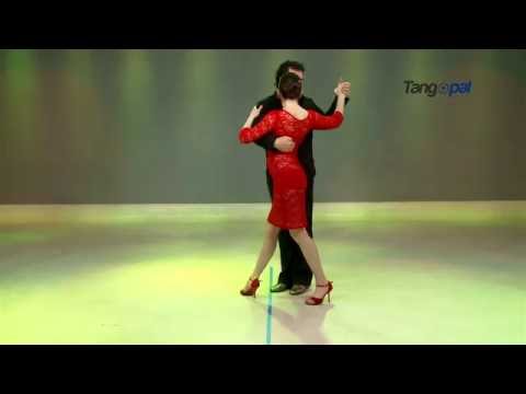 Learn to Dance...Tango Fundamentals with Fabián & Lola