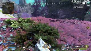 {参加型apex}そろごる！