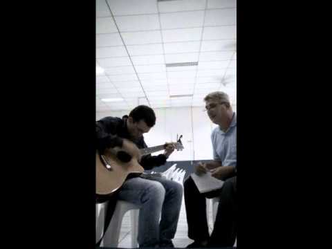 Só O Teu Toque video