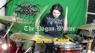 Darkthrone The Pagan Winter Drum Cover