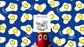 Asus Vivobook Slate 13 x Philip Colbert