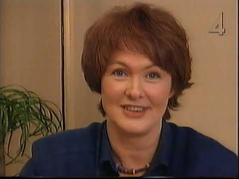 Äntligen Hemma (allra första avsnittet 1997)