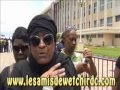 Obsèques De Kester Tshala Mwana Mbilia Et Vonga Sabotées