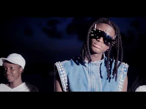 King Massaly - Ziglipata |Clip officiel]