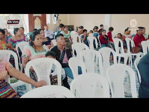 🔥INICIAMOS LA GRAN CLAUSURA DE NUESTRA TRANSMISION EN  VIVO DESDE CHICAMAN - QUICHÉ