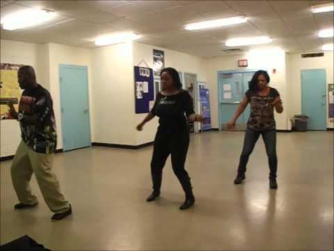 UNDERSTAND THIS line dance - LINE DANCE EVOLUTION - 10-27-2014