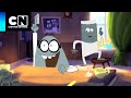 Compilado | Episódios 6 - 10 | Lamput | Cartoon Network