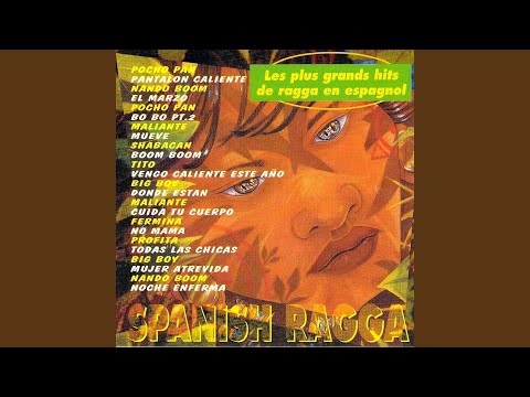 Vengo Caliente Este Año