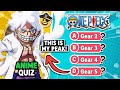 Ultimate One Piece Anime Quiz | Are You a True Fan?