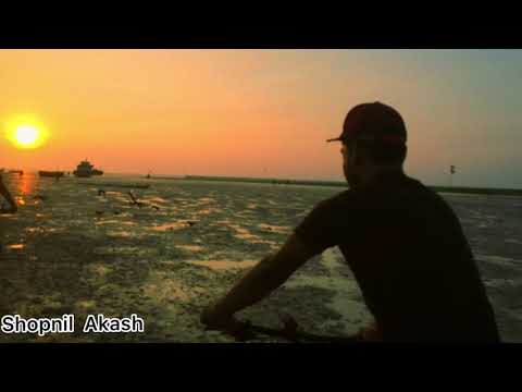 Tour to Sagarika Beach | new Video 2020 | Cycle Tourism| Shopnil Akash