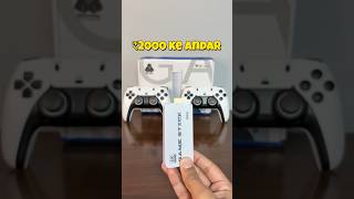 Best 4k Nostalgia Game Stick! #gamestick