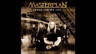 Masterplan - Back For My Life