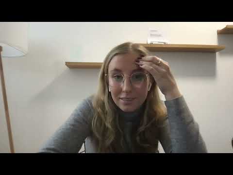 Mona Feder: Investments in Venture-Capital und Private ... - YouTube