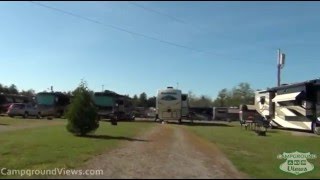 Timberland Acres RV Park Video