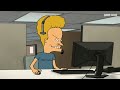 Beavis And Butt Head Do Tech Support Beavis And Butt Head Adult Swim
