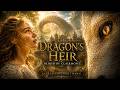 THE DRAGON S HEIR Her Blood Can Wake A God Epic Fantasy Full Movie 4K