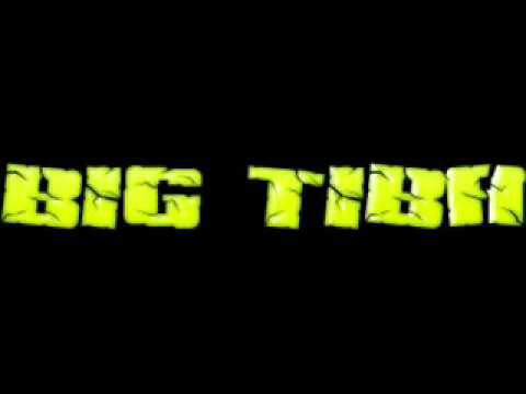 Big Tiba - Das Leben ist schwer