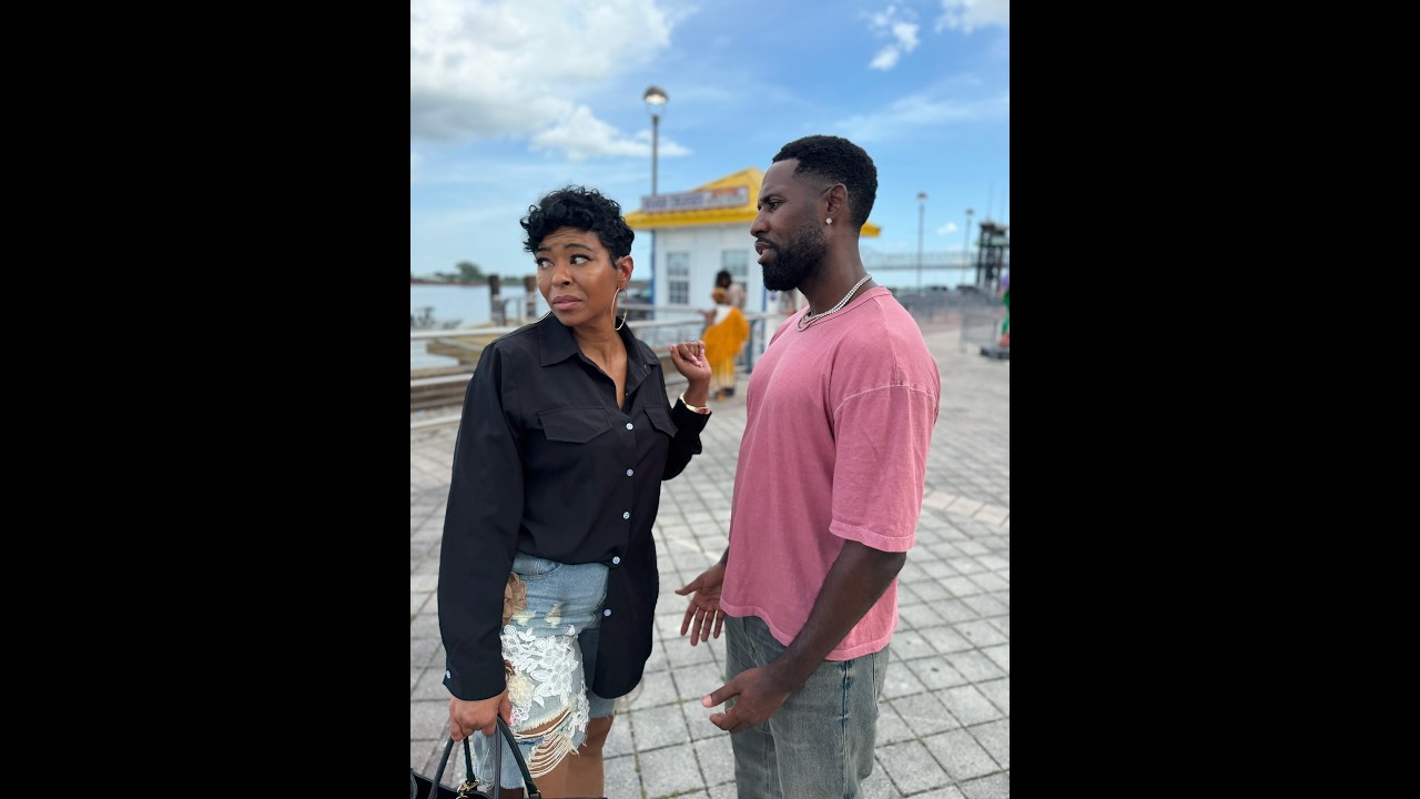When Jacoby shows Natasha how romantic he can be at no cost!