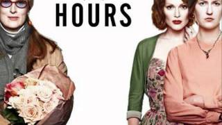 The hours - Philip Glass