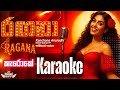 Ragana Karaoke රඟනා Kanchana Anuradhi No Vocal SLKaraokeRiff