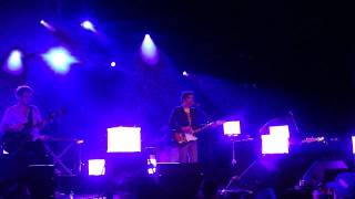 Tahiti 80 - Better Days Will Come (live @ Dour Festival 2011)