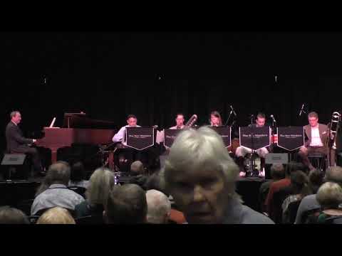 MILENBERG JOYS - Mike Davis' New Wonders - Bix Fest 2025