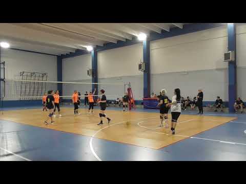 Volley Novate - Ardor