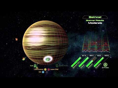 Xbox 360 Longplay [041] Mass Effect 2 (Part 17 of 28)