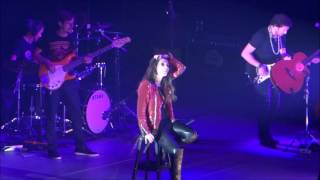 Enamorada + Diles + Si Estoy Loca + Por Qué Te Vas - Malú (Tour Caos)