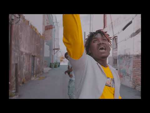 Sba Jango - Be the Topic | Official Music Video | Directed by dukefilmedittv