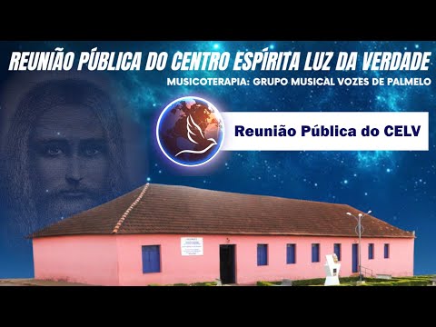 Reunião Pública do CELV - 17/11/2025