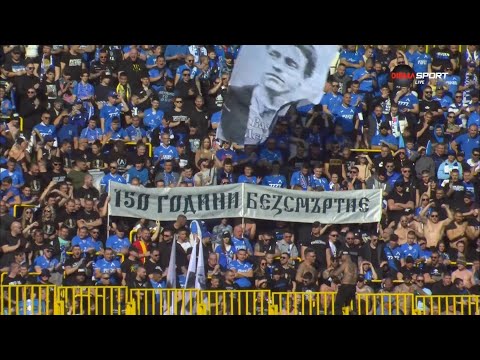 🟢Пирин Благоевград🟢 - 🔵Левски🔵 1:1 / 🟢Pirin Blagoevgrad🟢 vs 🔵Levski Sofia🔵 1:1 [19.02.2023]