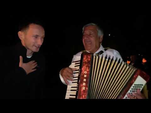 DEDICATIE PENTRU SERGIU STB - JUNGHIUL