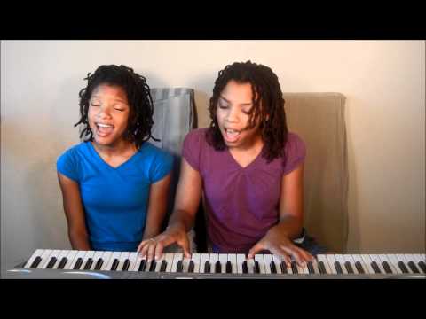 Beyonce - "I Was Here (Chloe x Halle Cover)"
