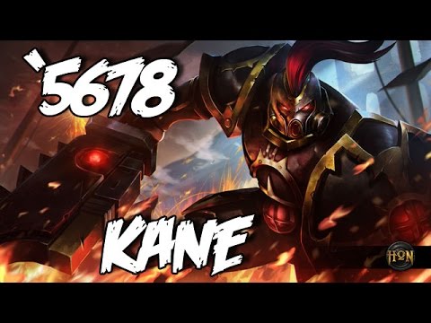 Hon เกรียนๆ Let's play Kane 1-1ประเทศไทยใครก็ได้ By ตั้น'5678