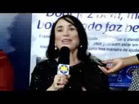 Leilão de Regina Duarte (26/06/2013)