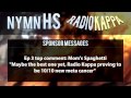 Radio Kappa Ep. 4 | NymN Hearthstone Cancer ...